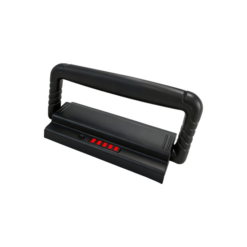 智寻电动车北斗GPS定位提手 ZT01-Pro-灯显款