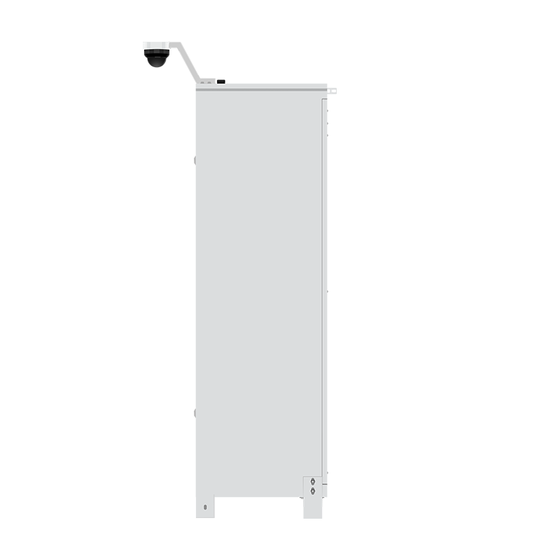 智寻6仓智能充换电柜