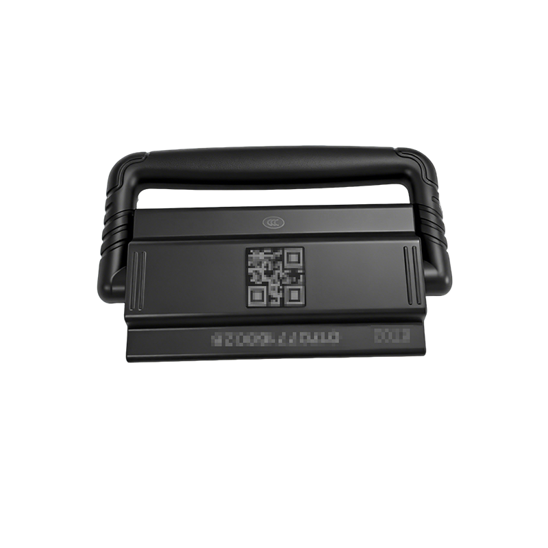 智寻北斗GPS定位蓝牙提手ZT03