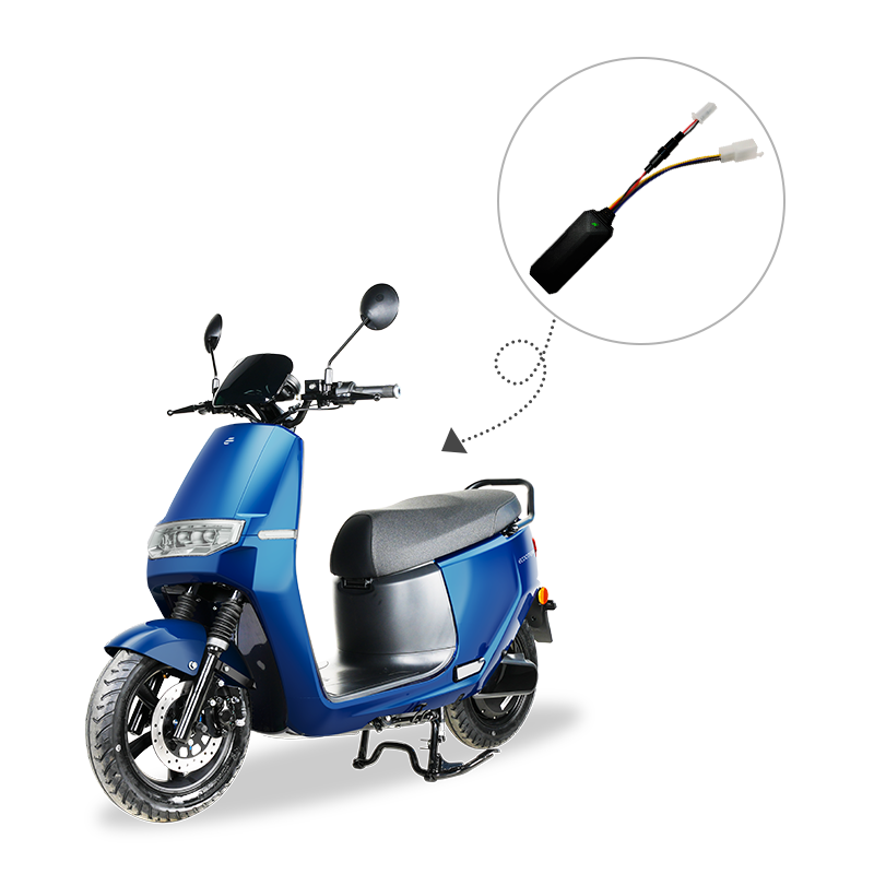 智寻北斗GPS定位G19-Pro