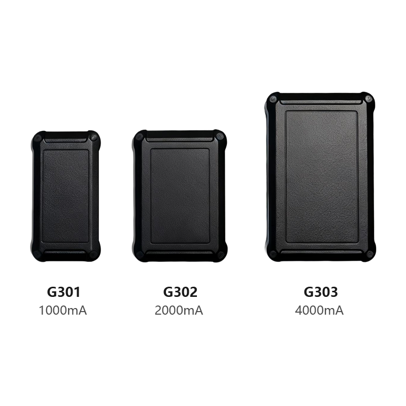 4G北斗GPS定位终端 G301