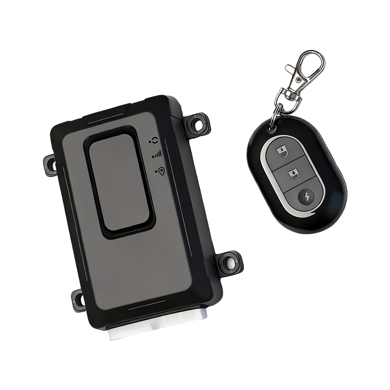 海外版智能中控 G29-A