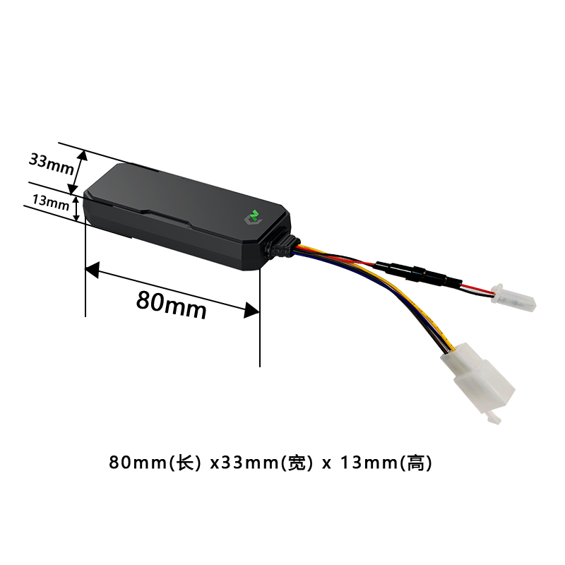 智寻北斗GPS定位G19-Pro