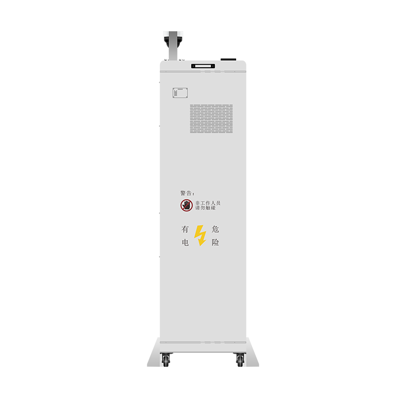 智寻6仓智能充换电柜