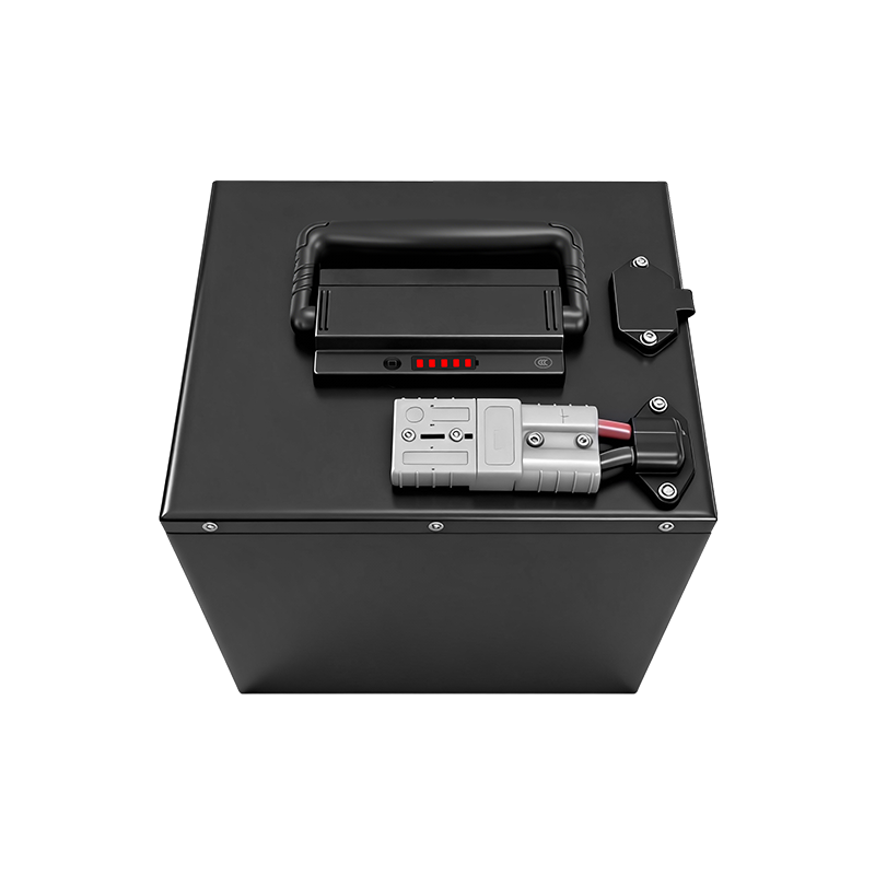 智寻电动车北斗GPS定位提手 ZT01-Pro-灯显款