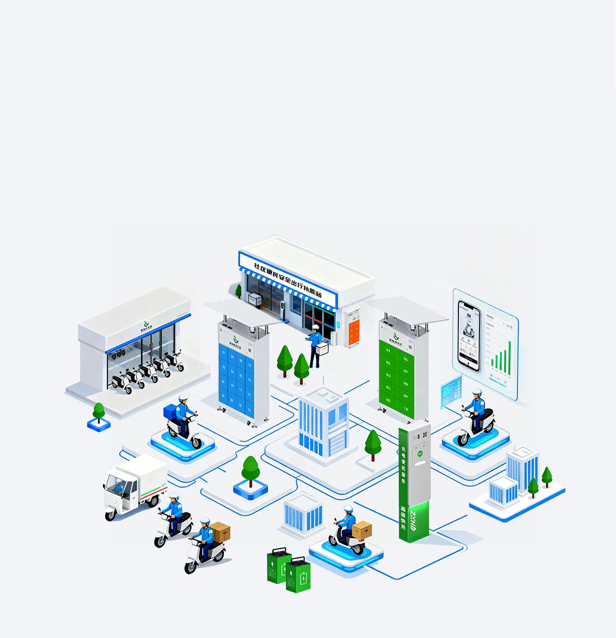 智寻.让出行更智能