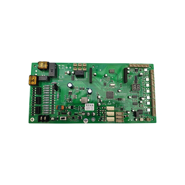  换电柜主控板 ZX-ZNHDG-M V2.3 