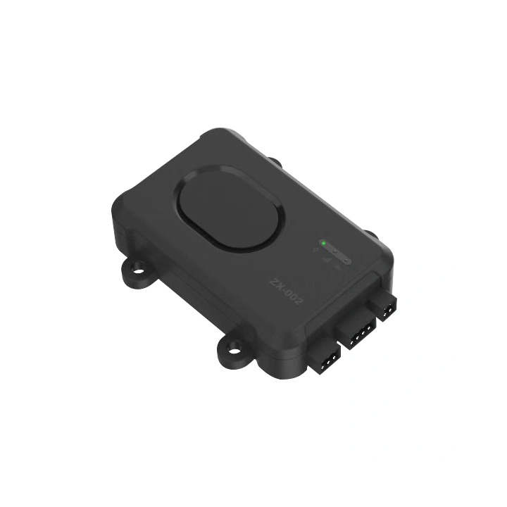 二轮电动车智能中控G30-A