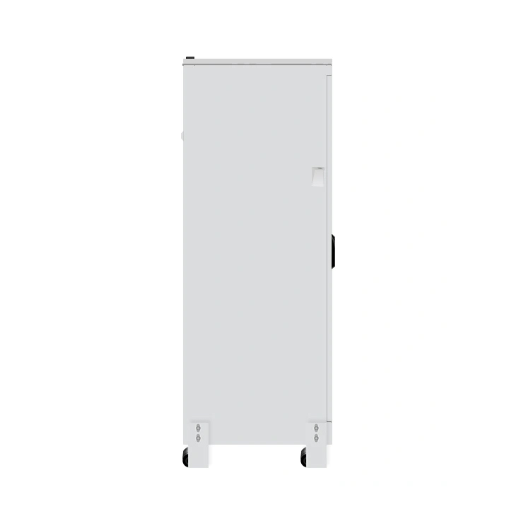 12仓智能换电柜