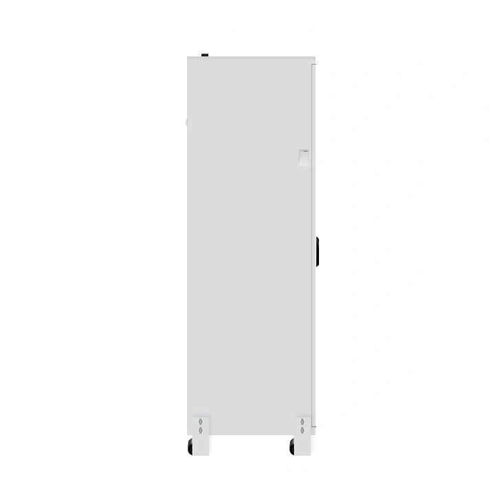 10仓智能换电柜