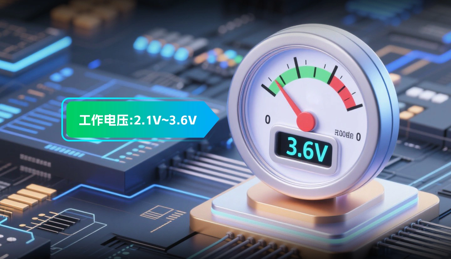 电动车内置胎压检测器