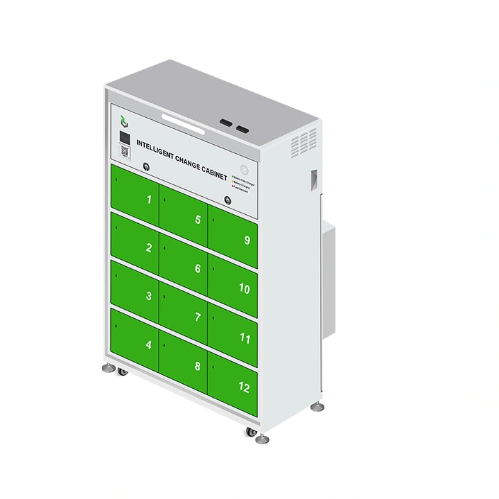 12仓空调换电柜-海外版