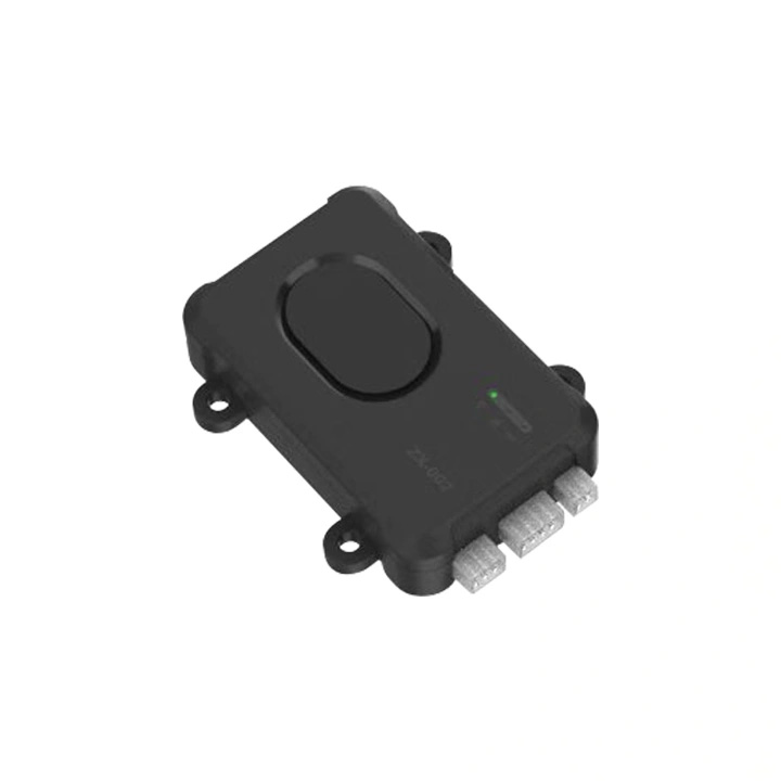 二轮电动车智能中控G30-A