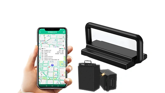 电池租赁监控方案