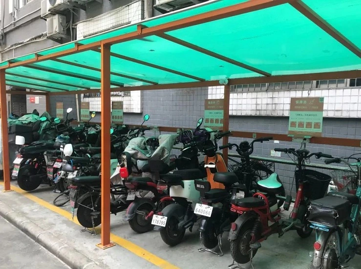 充电站项目可行性报告