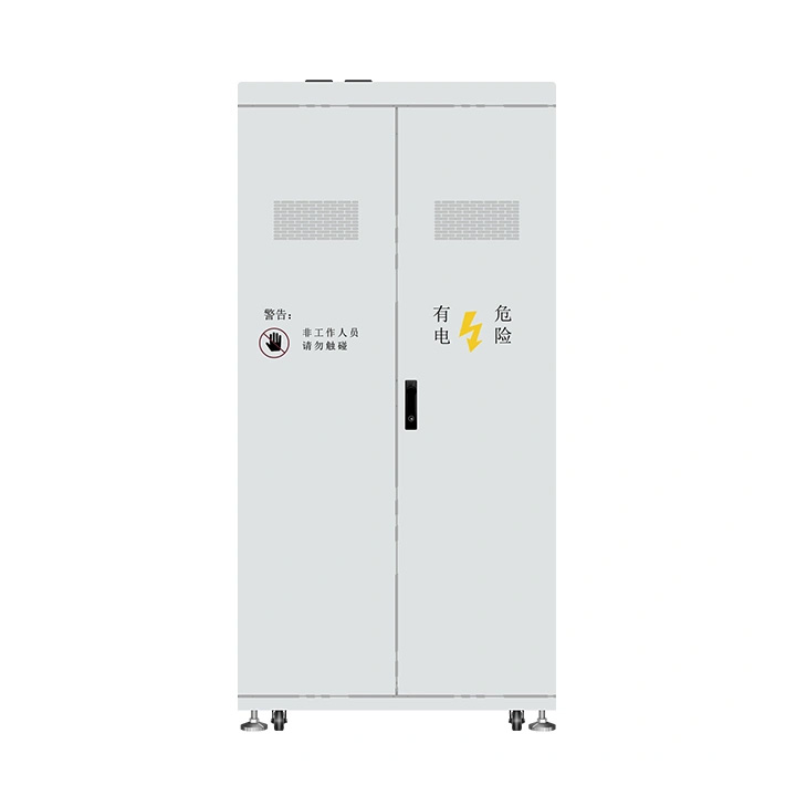 15仓智能换电柜-后插版