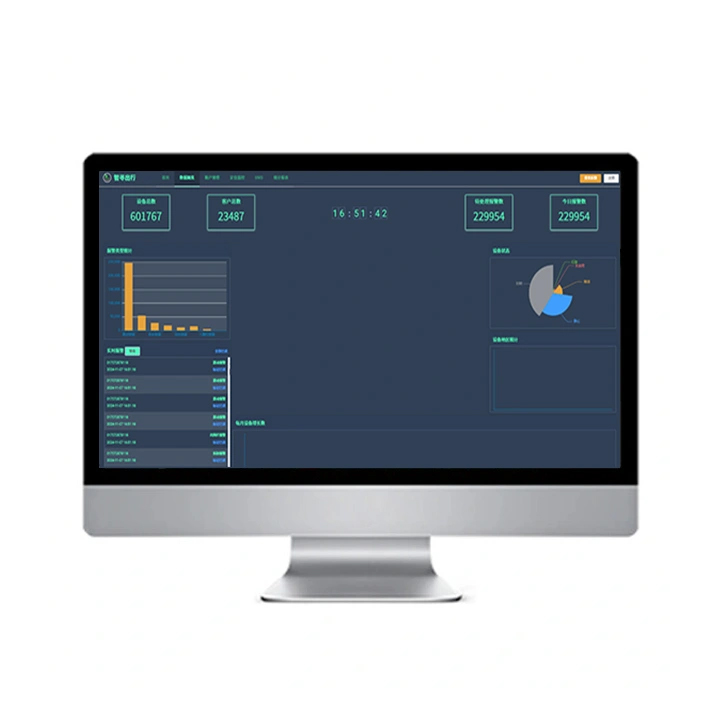 智能BMS大数据平台