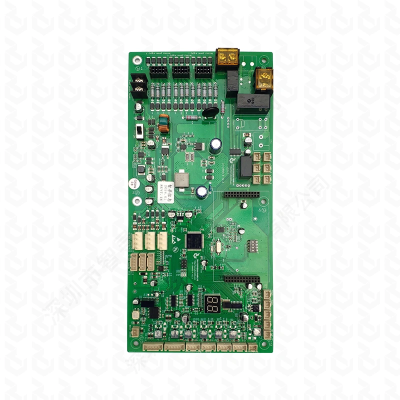  换电柜主控板 ZX-ZNHDG-M V3.0 