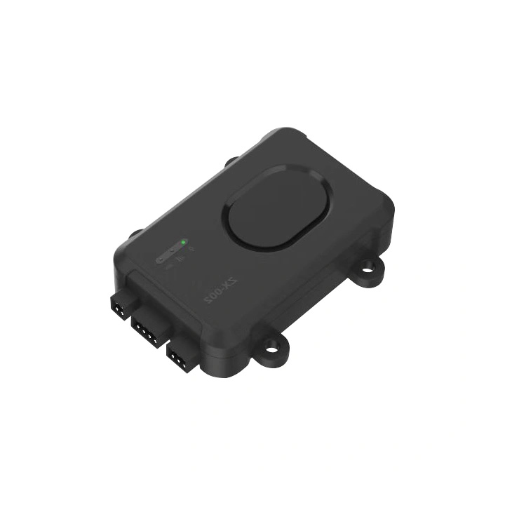 二轮电动车智能中控G30-A