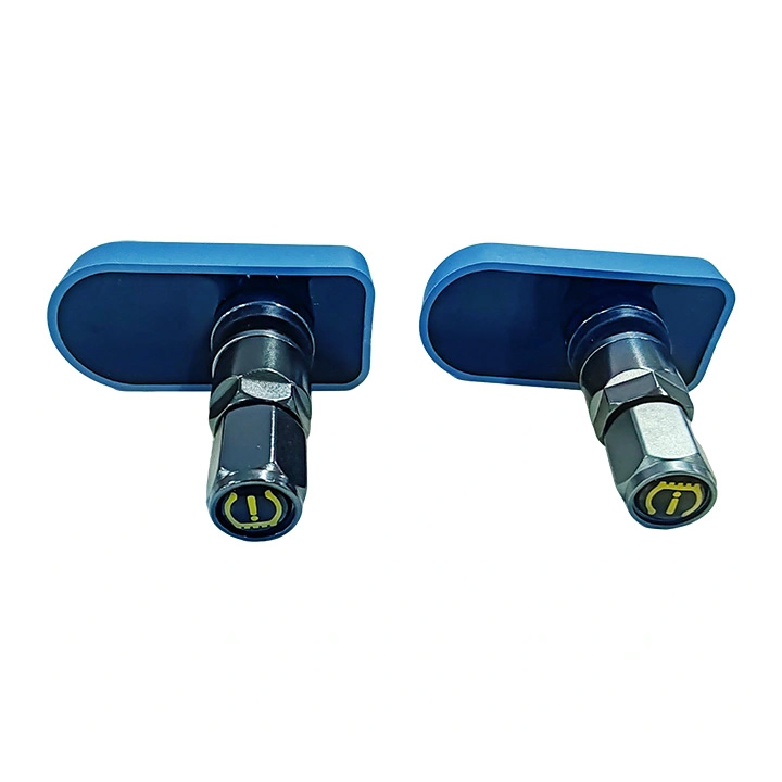 智寻EM-B两轮车/三轮车车胎胎压检测器