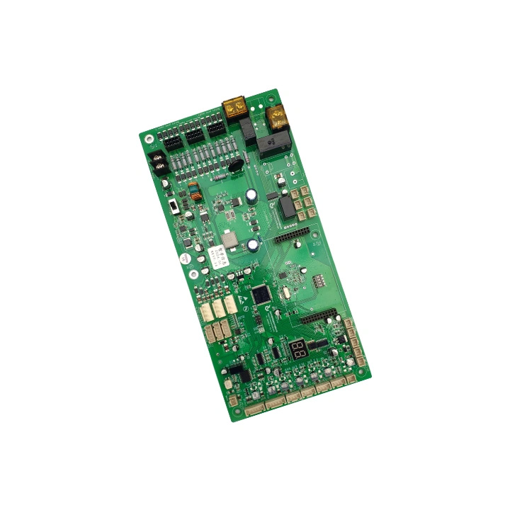  换电柜主控板 ZX-ZNHDG-M V2.3 