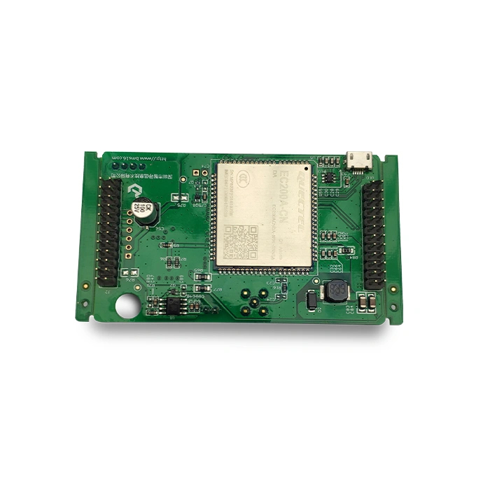  换电柜4G通讯模块 ZX-ZNHDG-4G V1.4 