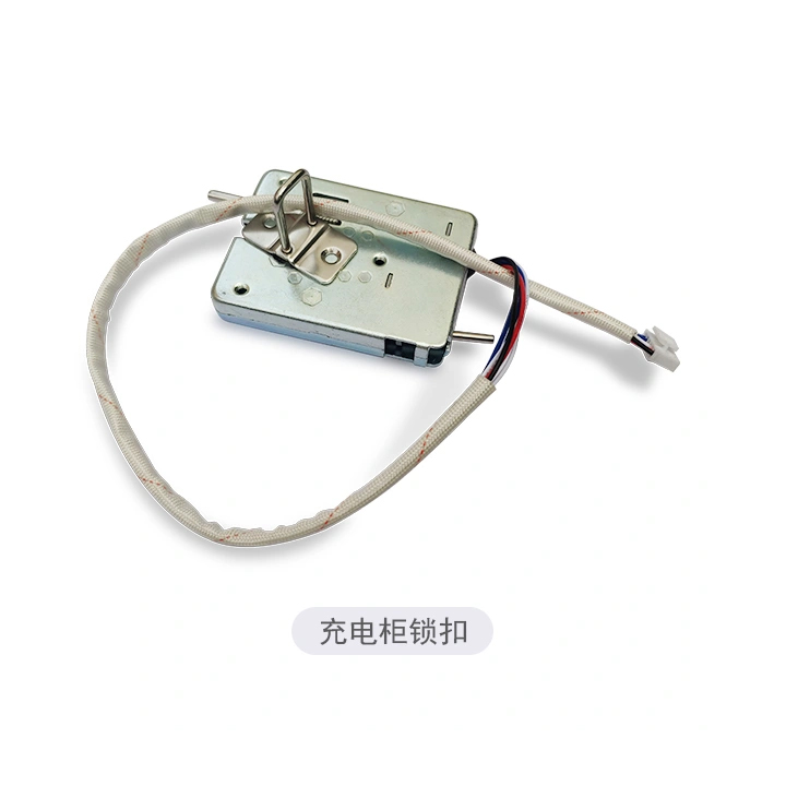  智寻充换电柜智能电磁锁 LY-8829A 