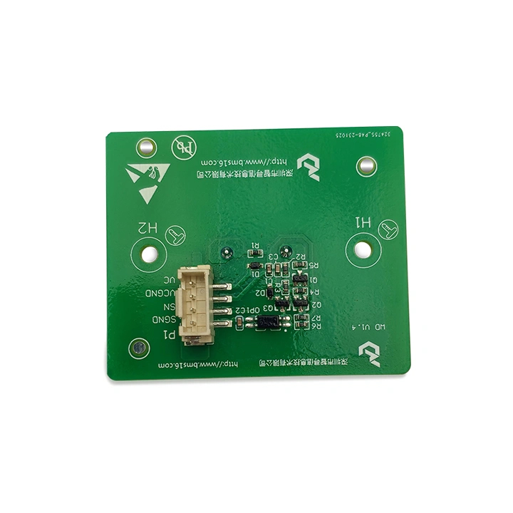  换电柜水浸检测模块 WD-1.4 