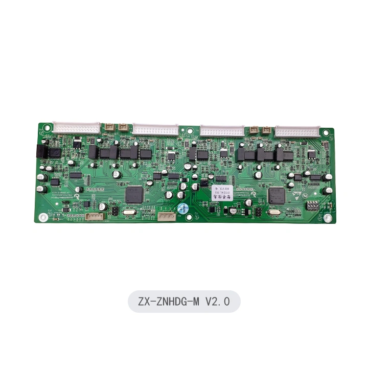  换电柜主控板 ZX-ZNHDG-M V2.0 
