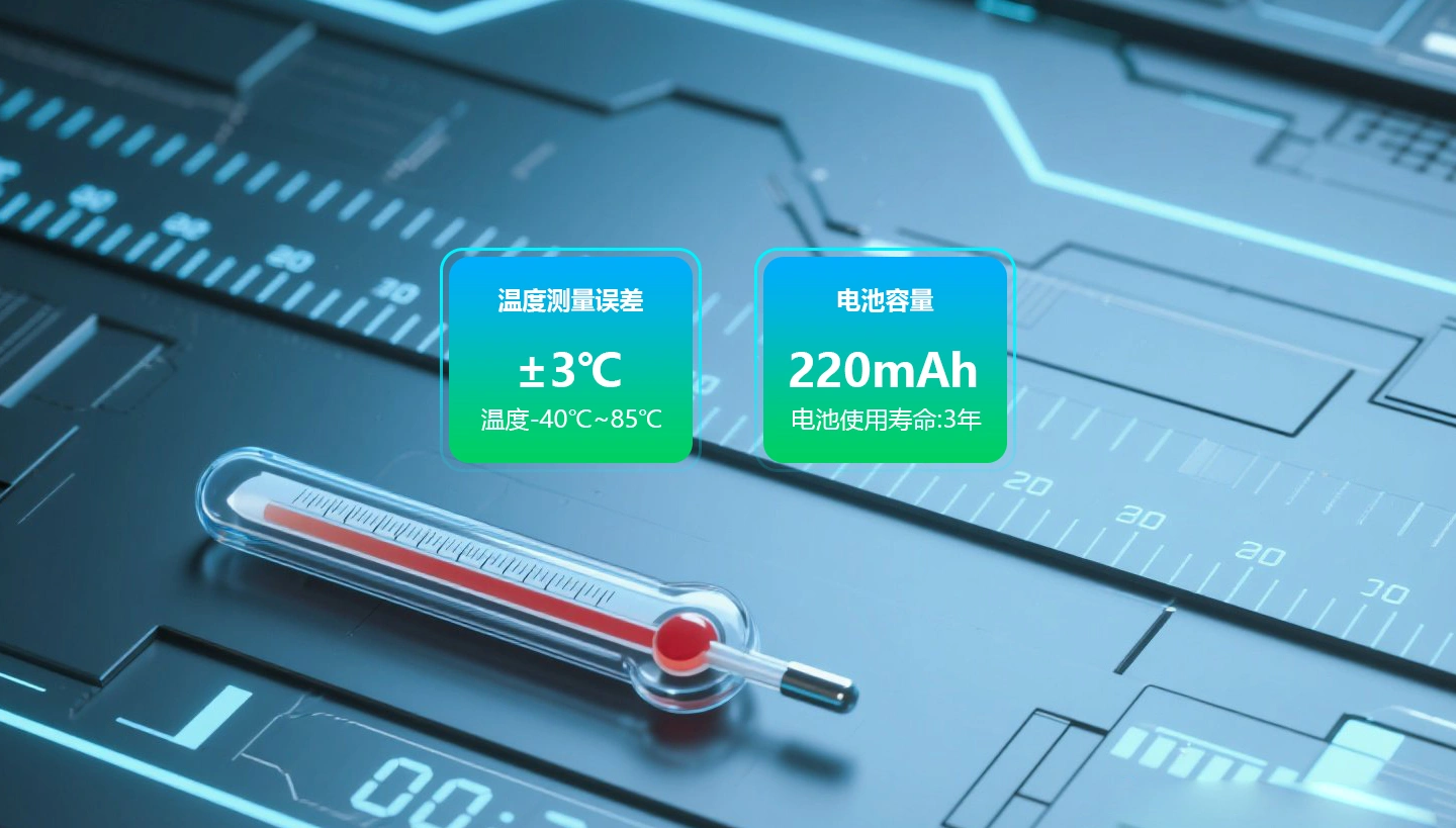 电动车内置胎压检测器