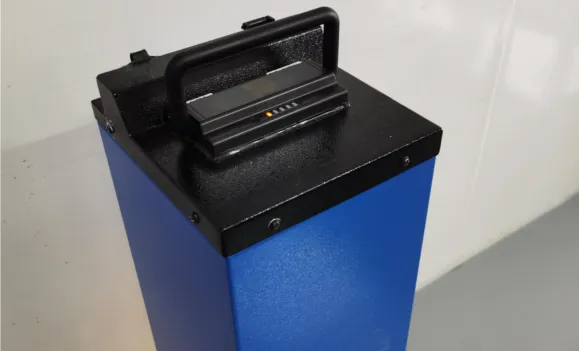 电动车电池安全