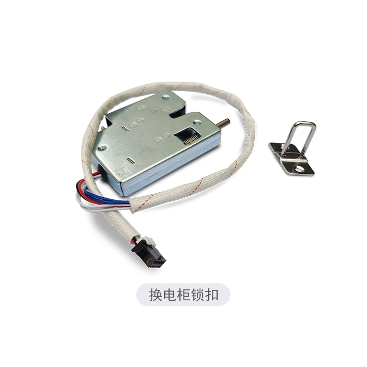  智寻充换电柜智能电磁锁 LY-8829A 