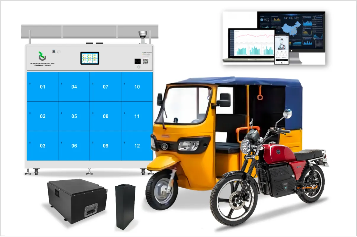 智寻二三轮电摩/电动自行车的智能化硬件与云端平台深度协同