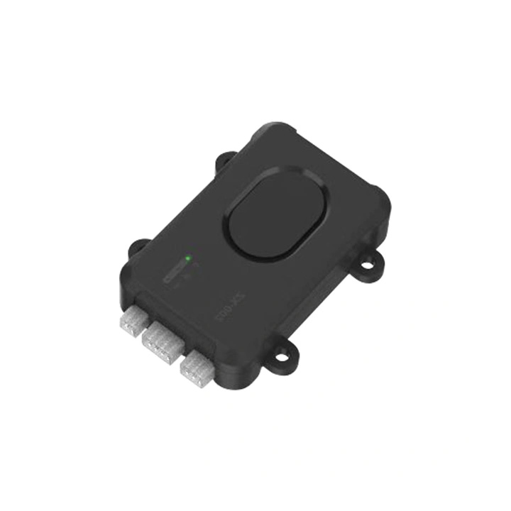 二轮电动车智能中控G30-A