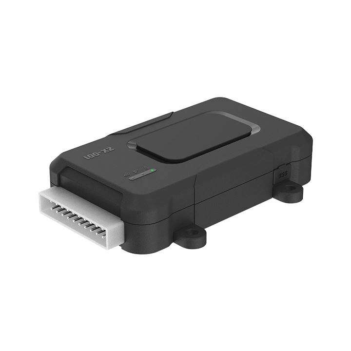 海外版智能中控 G29-A