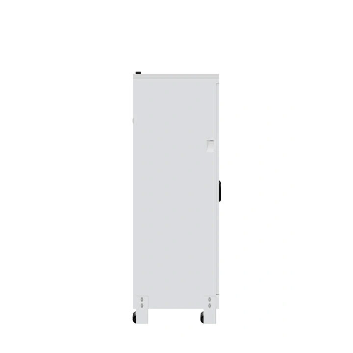 16仓智能换电柜