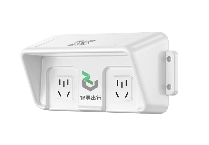 小区二轮电动车充电桩