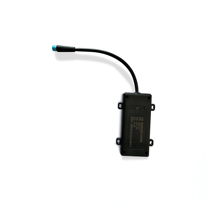 智寻北斗GPS内置定位终端ZX03