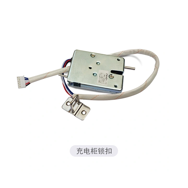  智寻充换电柜智能电磁锁 LY-8829A 