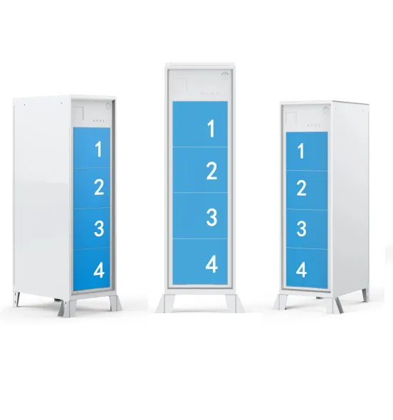 电动自行车充电桩推荐及市场展望