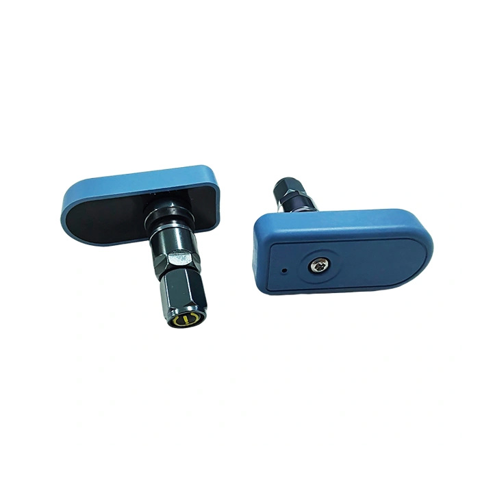 智寻EM-B两轮车/三轮车车胎胎压检测器