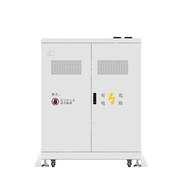 16仓智能换电柜